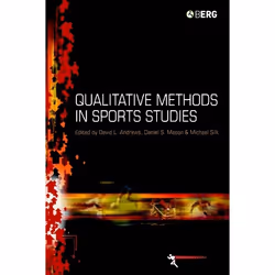 ISBN Qualitative Methods in Sports Studies, Sport & loisirs, Anglais, Livre broché, 224 pages