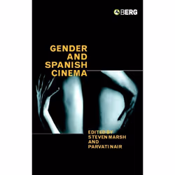 ISBN Gender and Spanish Cinema, Anglais, Livre broché, 288 pages