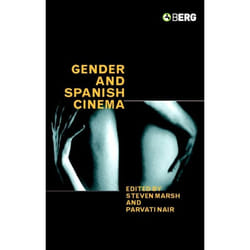 ISBN Gender and Spanish Cinema livre Anglais Livre broché 288 pages