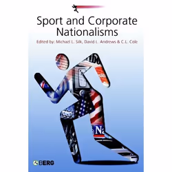 ISBN Sport and Corporate Nationalisms, Sport & loisirs, Anglais, Couverture rigide, 256 pages