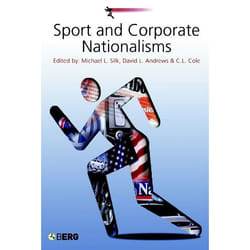 ISBN Sport and Corporate Nationalisms livre Sport & loisirs Anglais