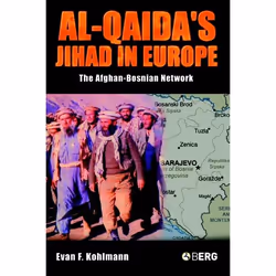 ISBN Al-Qaida's Jihad in Europe (The Afghan-Bosnian Network), Anglais, Couverture rigide, 256 pages