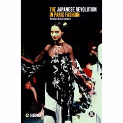 ISBN The Japanese Revolution in Paris Fashion, Anglais, Livre broché, 208 pages