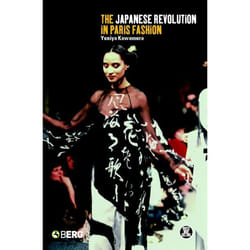 ISBN The Japanese Revolution in Paris Fashion