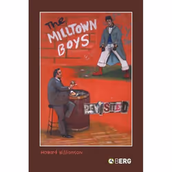ISBN The Milltown Boys Revisited, Anglais, Couverture rigide, 288 pages