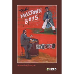 ISBN The Milltown Boys Revisited livre Anglais Couverture rigide 288 pages