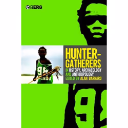ISBN Hunter-Gatherers in History, Archaeology and Anthropology, Anglais, Couverture rigide, 288 pages