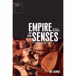 ISBN Empire of the Senses (The Sensual Culture Reader), Santé, esprit et corps, Anglais, Couverture rigide, 432 pages