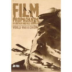 ISBN Film Propaganda in Britain and Nazi Germany (World War II Cinema) livre Anglais Couverture rigide 368 pages