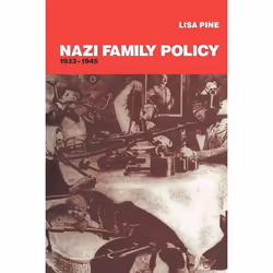 ISBN Nazi Family Policy, 1933-1945, Anglais, Livre broché, 224 pages