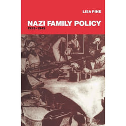 ISBN Nazi Family Policy, 1933-1945 livre Anglais Livre broché 224 pages