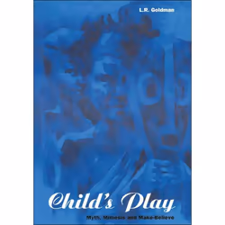 ISBN Child's Play (Myth, Mimesis and Make-Believe), Anglais, Livre broché, 224 pages