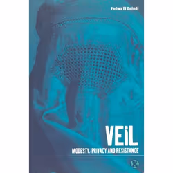 ISBN Veil (Modesty, Privacy and Resistance), Anglais, Couverture rigide, 262 pages