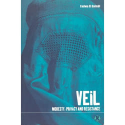 ISBN Veil (Modesty, Privacy and Resistance) livre Anglais Livre broché 262 pages