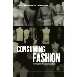 ISBN Consuming Fashion (Adorning the Transnational Body) livre Art & design Anglais Livre broché 224 pages