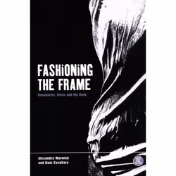 ISBN Fashioning the Frame (Boundaries, Dress and the Body), Anglais, Couverture rigide, 256 pages
