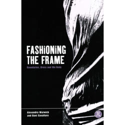 ISBN Fashioning the Frame (Boundaries, Dress and the Body) livre Anglais Couverture rigide 256 pages