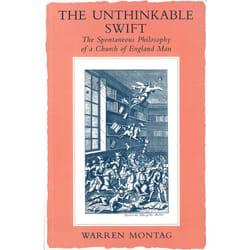 ISBN The Unthinkable Swift livre classiques Anglais