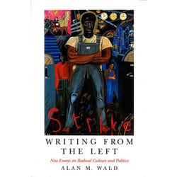 ISBN Writing From the Left livre Livre broché 256 pages