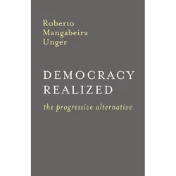 ISBN Democracy Realized, Livre broché, 320 pages