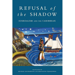 ISBN Refusal of the Shadow livre classiques Anglais