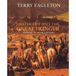 ISBN Heathcliff and the Great Hunger, Livre broché, 368 pages