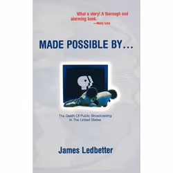 ISBN Made Possible By…, Livre broché, 288 pages