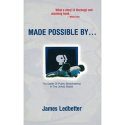 ISBN Made Possible By… livre