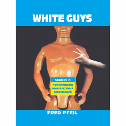 ISBN White Guys, Livre broché, 290 pages