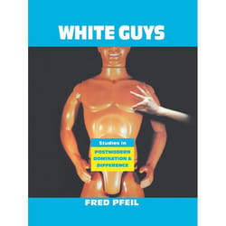 ISBN White Guys livre
