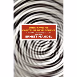ISBN Long Waves of Capitalist Development, Livre broché, 184 pages