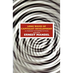 ISBN Long Waves of Capitalist Development livre