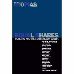 ISBN Equal Shares, Livre broché, 300 pages