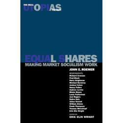 ISBN Equal Shares livre