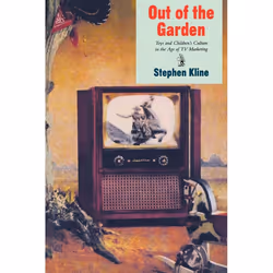 ISBN Out of the Garden, Livre broché, 428 pages