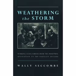 ISBN Weathering the Storm, Livre broché, 294 pages