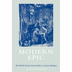 ISBN Modern Epic, classiques, Anglais, Livre broché, 272 pages