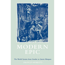 ISBN Modern Epic livre classiques Anglais