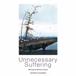 ISBN Unnecessary Suffering, Livre broché, 192 pages