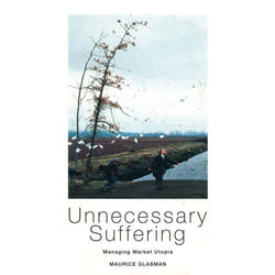 ISBN Unnecessary Suffering livre