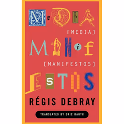 ISBN Media Manifestos, Livre broché, 188 pages