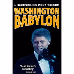 ISBN Washington Babylon, Livre broché, 316 pages
