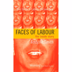 ISBN Faces of Labour, Livre broché, 378 pages