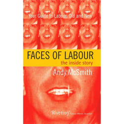 ISBN Faces of Labour livre
