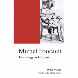 ISBN Michel Foucault, Livre broché, 190 pages