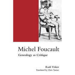 ISBN Michel Foucault livre