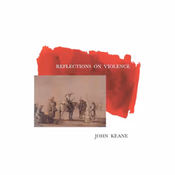 ISBN Reflections on Violence, Livre broché, 200 pages