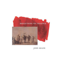 ISBN Reflections on Violence livre