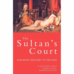 ISBN Sultan’s Court, Livre broché, 258 pages