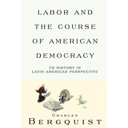 ISBN Labor and the Course of American Democracy livre